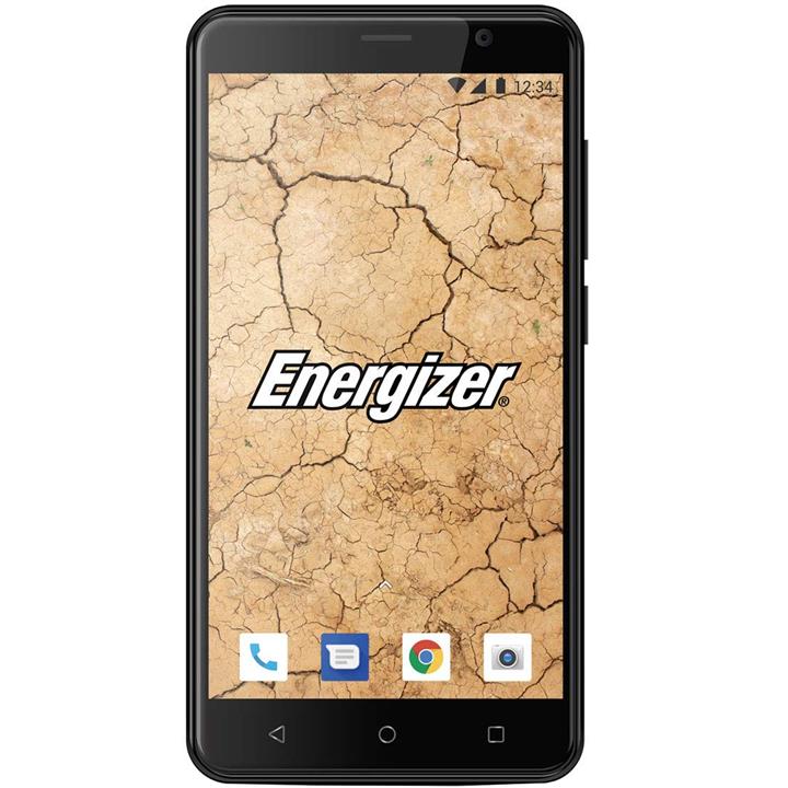 گوشی موبایل انرجایزر مدلEnergy E500S دو سیم‌ کارت Energizer Energy E500S Dual SIM 8GB Mobile Phone